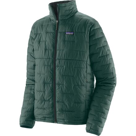 Micro Puff Insulated Jacket - Men's