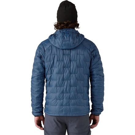 Patagonia - Micro Puff Insulated Jacket - Men's