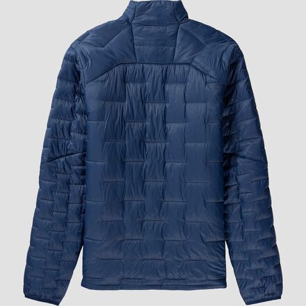 Patagonia - Micro Puff Insulated Jacket - Men's