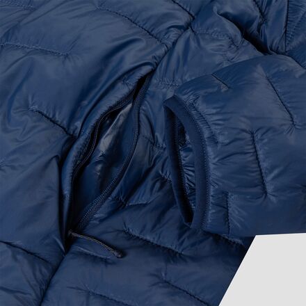 Patagonia - Micro Puff Insulated Jacket - Men's