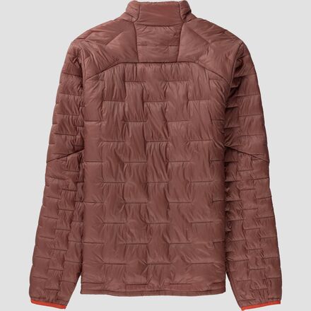 Patagonia - Micro Puff Insulated Jacket - Men's
