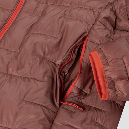 Patagonia - Micro Puff Insulated Jacket - Men's