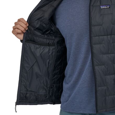 Patagonia - Micro Puff Insulated Jacket - Men's