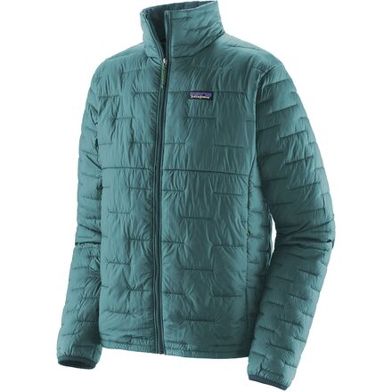 Micro Puff Insulated Jacket - Men's