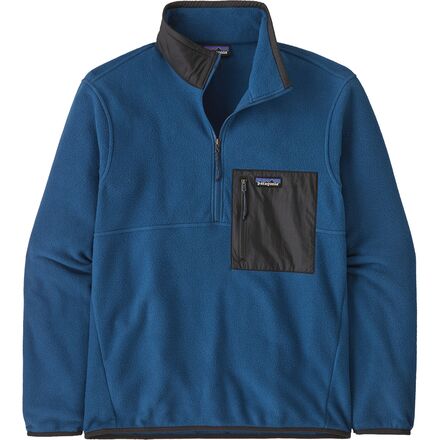 Microdini 1/2-Zip Pullover - Men's