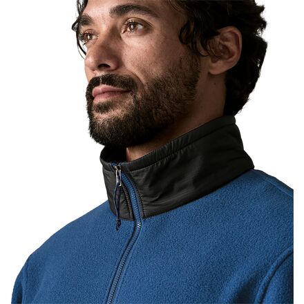 Patagonia - Microdini 1/2-Zip Pullover - Men's
