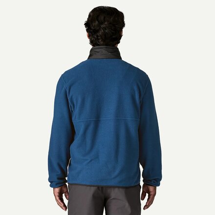 Patagonia - Microdini 1/2-Zip Pullover - Men's