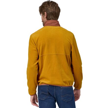 Patagonia - Microdini 1/2-Zip Pullover - Men's