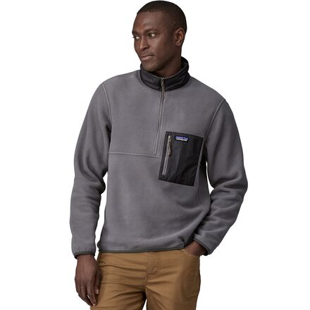 Microdini 1/2-Zip Pullover - Men's