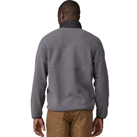 Patagonia - Microdini 1/2-Zip Pullover - Men's