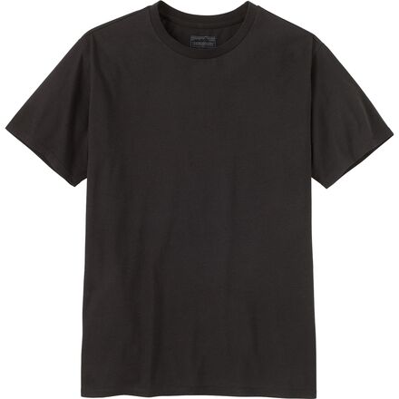 Organic Certified Cotton LW T-Shirt