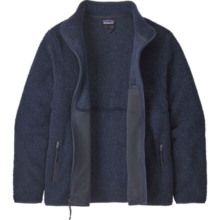 Patagonia - Reclaimed Fleece Jacket - Men's