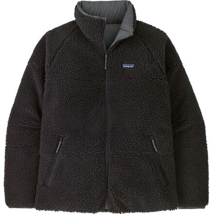 Patagonia - Reversible Silent Down Jacket - Men's