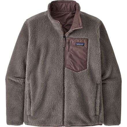 Patagonia - Reversible Woolyester Pile Jacket - Men's