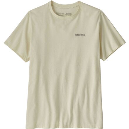 Patagonia - Roy Icon Responsibili-Tee