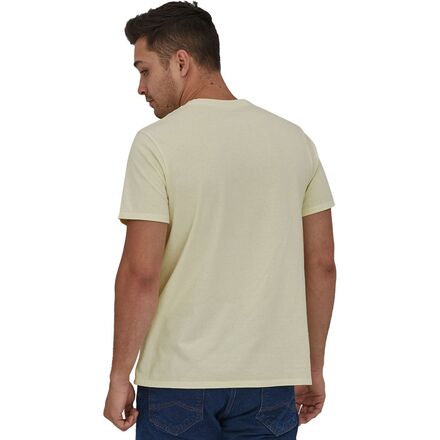 Patagonia - Roy Icon Responsibili-Tee