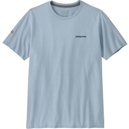 Roy Icon Responsibili-Tee