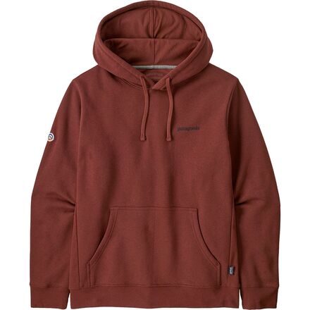 Roy Icon Uprisal Hoodie