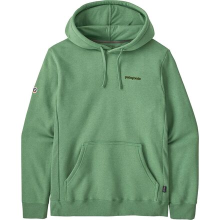 Roy Icon Uprisal Hoodie