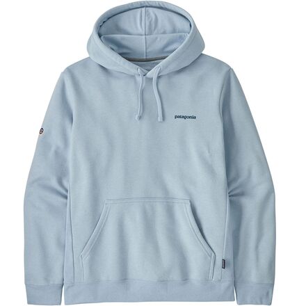 Roy Icon Uprisal Hoodie