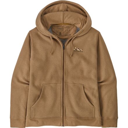 Patagonia - Seasons Uprisal Full-Zip Hoodie - Men's