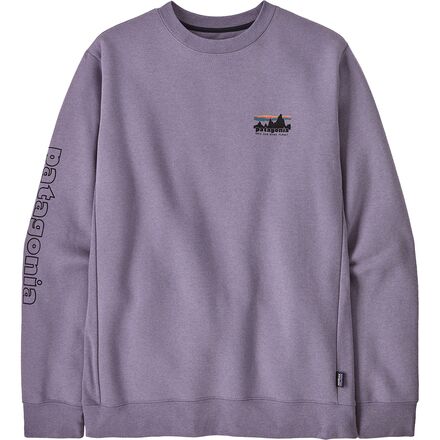 Skyline Uprisal Crew Sweatshirt