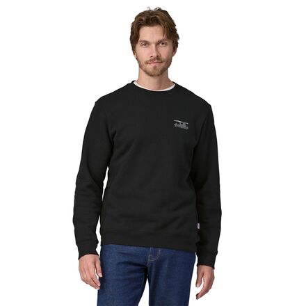 Skyline Uprisal Crew Sweatshirt
