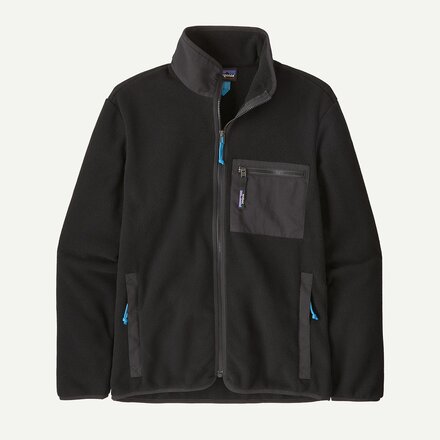 Patagonia - Classic Synchilla Fleece Jacket - Men's