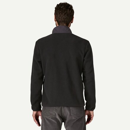 Patagonia - Classic Synchilla Fleece Jacket - Men's