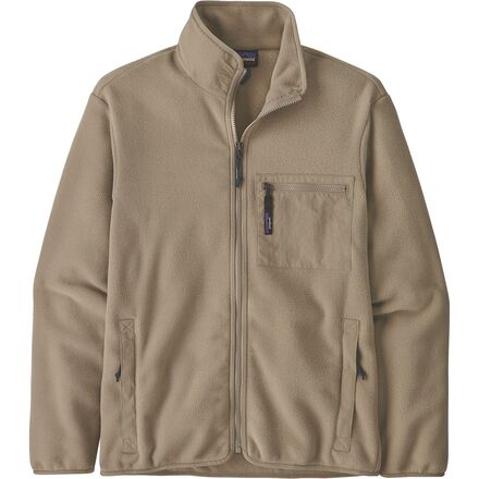 Classic Synchilla Fleece Jacket - Men's
