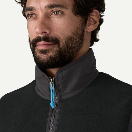 Patagonia - Classic Synchilla Fleece Vest - Men's