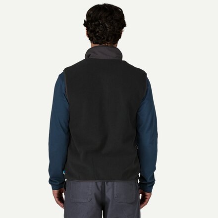 Patagonia - Classic Synchilla Fleece Vest - Men's