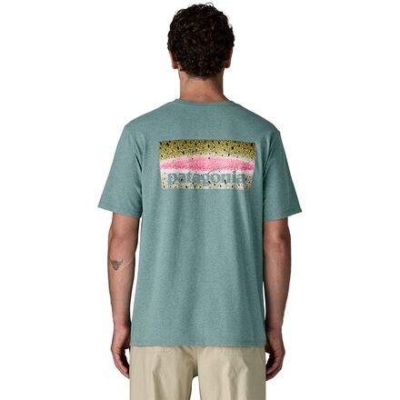 Take a Stand Responsibili-Tee Shirt - Men's