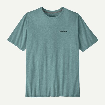 Patagonia - Take a Stand Responsibili-Tee Shirt - Men's