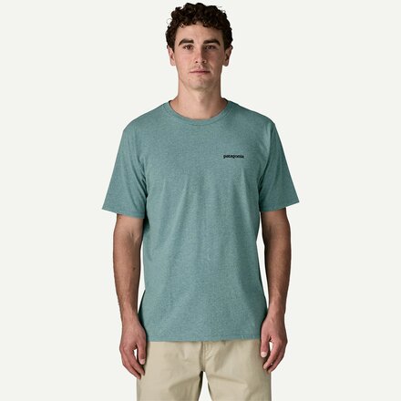 Patagonia - Take a Stand Responsibili-Tee Shirt - Men's