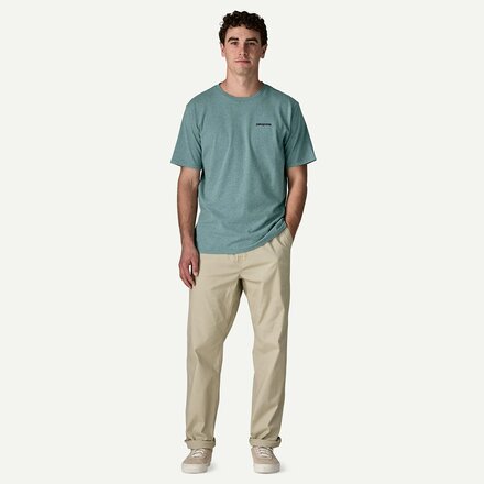 Patagonia - Take a Stand Responsibili-Tee Shirt - Men's