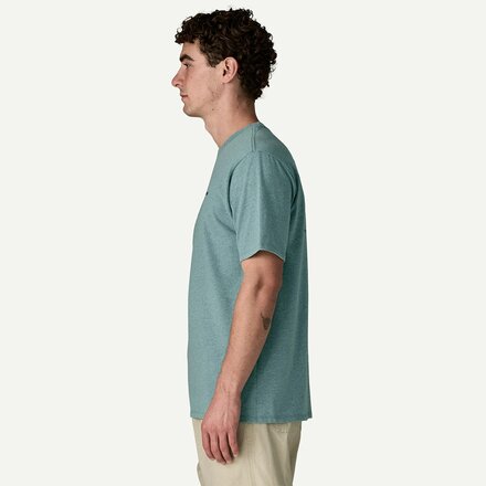 Patagonia - Take a Stand Responsibili-Tee Shirt - Men's