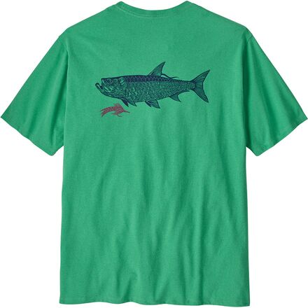 Take a Stand Responsibili-Tee Shirt - Men's