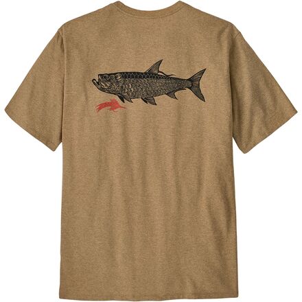 Take a Stand Responsibili-Tee Shirt - Men's