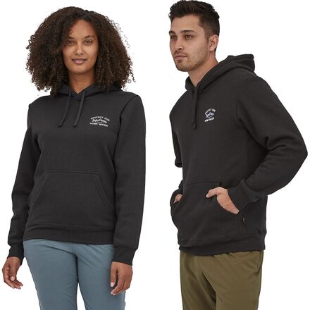 Patagonia - Home Water Trout Uprisal Hoodie