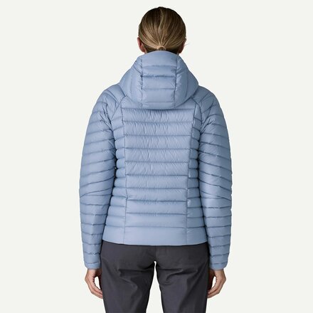 Patagonia - Down Sweater Hooded Jacket - Women's