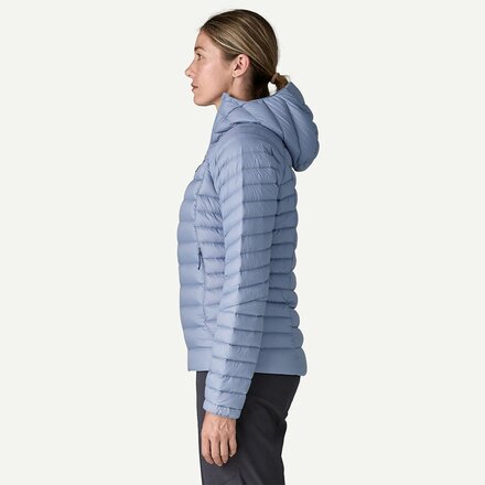 Patagonia - Down Sweater Hooded Jacket - Women's