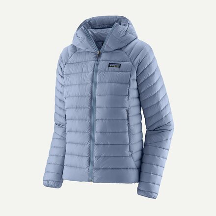 Patagonia - Down Sweater Hooded Jacket - Women's