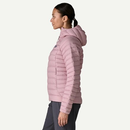 Patagonia - Down Sweater Hooded Jacket - Women's