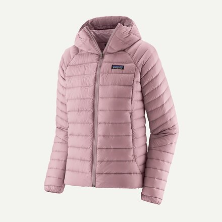 Patagonia - Down Sweater Hooded Jacket - Women's