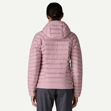 Patagonia - Down Sweater Hooded Jacket - Women's