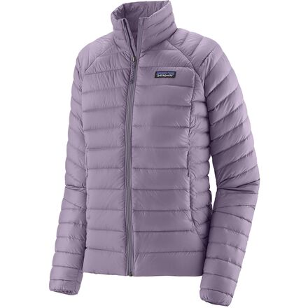 Down Sweater Jacket - Women's