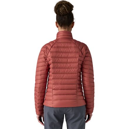 Patagonia - Down Sweater Jacket - Women's