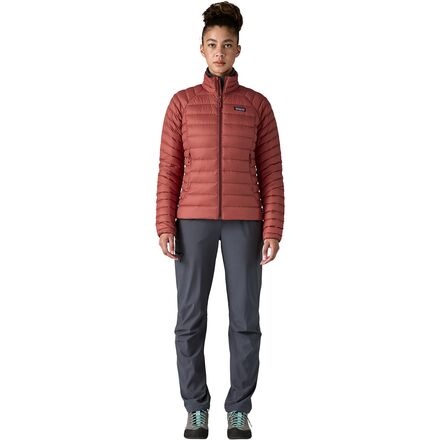 Patagonia - Down Sweater Jacket - Women's