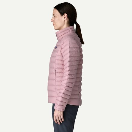 Patagonia - Down Sweater Jacket - Women's